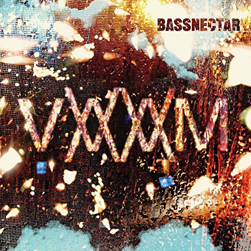Bassnectar Vava Voom [LP] [Turquoise] - Vinyl-Music History