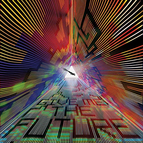 Bastille Give Me The Future [LP] - LP-Music History