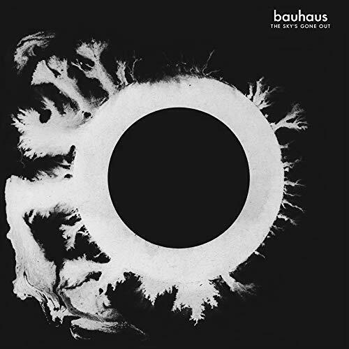 Bauhaus Sky's Gone Out [Import] (Colored Vinyl, Purple) - Vinyl-Music History