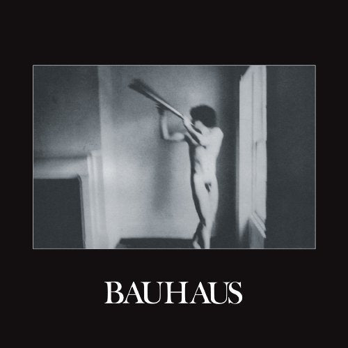 Bauhaus In The Flat Field - Vinyl-Music History