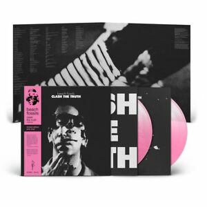 Beach Fossils Clash The Truth + Demos - Vinyl-Music History