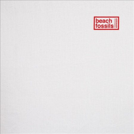 Beach Fossils SOMERSAULT - Vinyl-Music History