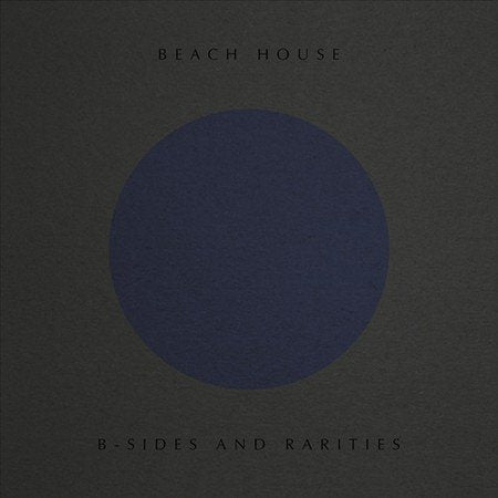 Beach House B-Sides And Rarities (Digital Download Card) - Vinyl-Music History