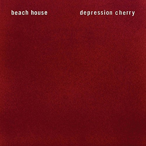 Beach House Depression Cherry - Vinyl-Music History