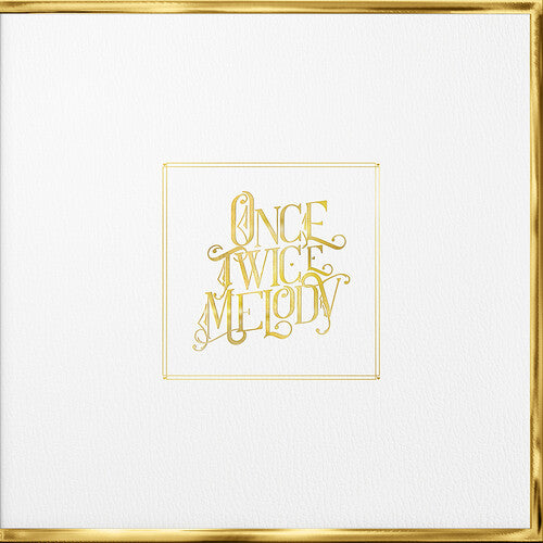 Beach House Once Twice Melody (Gold Edition) - Vinyl-Music History