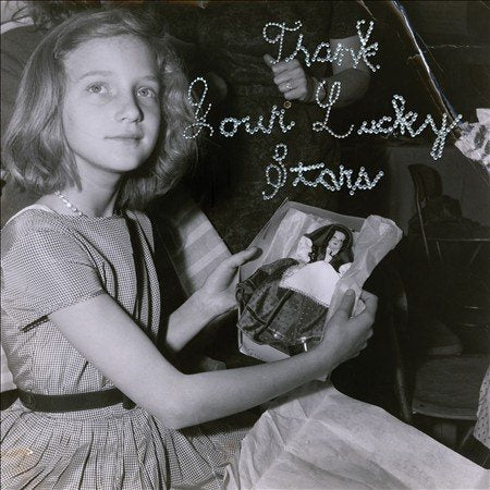 Beach House Thank Your Lucky Stars (Gatefold LP Jacket, MP3 Download) - Vinyl-Music History