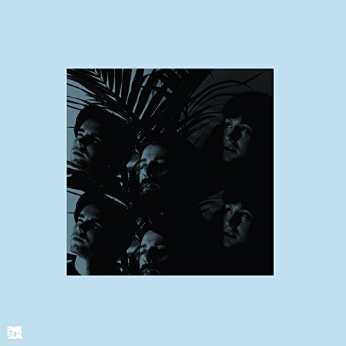 Beach Skulls Las Dunas - Vinyl-Music History