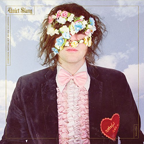 Beach Slang Everything Matters But No One Is Listening [Quiet Slang] (180-Gram Clear Vinyl w/ download card) - Vinyl-Music History