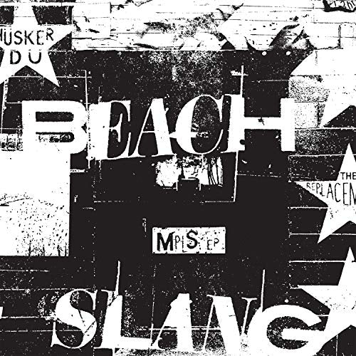 Beach Slang MPLS [7"] - Vinyl-Music History