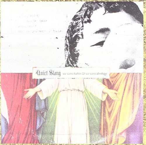 Beach Slang WE WERE BABIES & WE WERE DIRTBAGS [QUIET SLANG] - Vinyl-Music History