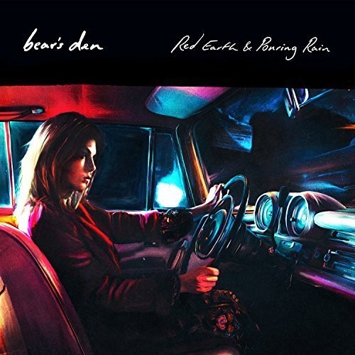 Bear's Den Red Earth & Pouring Rain [Import] - Vinyl-Music History
