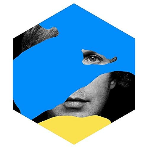 Beck Beck - Colors : Indie Exclusive Yellow Vinyl - Vinyl-Music History