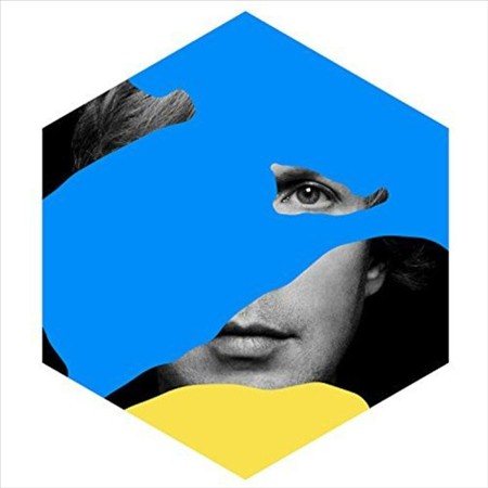 Beck COLORS (LP) - Vinyl-Music History