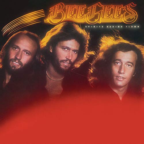 Bee Gees Spirits Having Flown [LP] - Vinyl-Music History