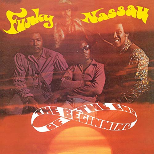 Beginning Of The End Funky Nassau - Vinyl-Music History