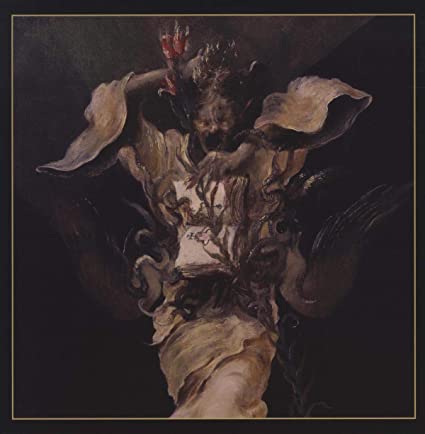 Behemoth Satanist [Import] (2 Lp's) - Vinyl-Music History