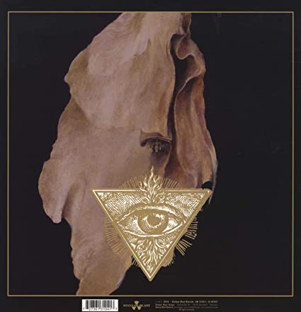 Behemoth Satanist [Import] (2 Lp's) - Vinyl-Music History