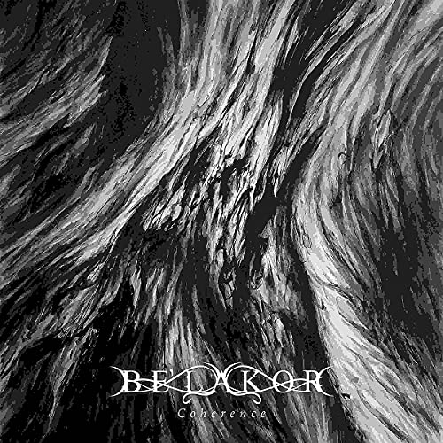 Be'lakor Coherence (Etched 2LP) - Vinyl-Music History