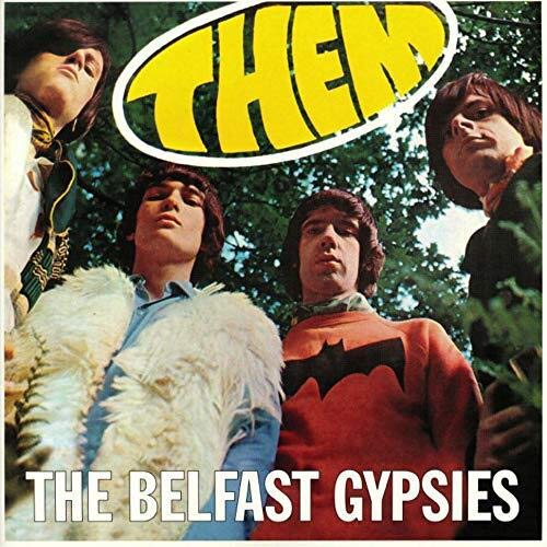 Belfast Gypsies Them Belfast Gypsies - Vinyl-Music History