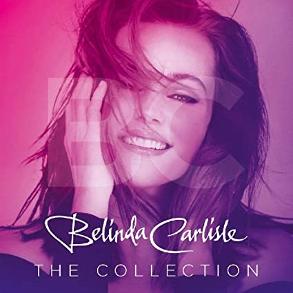 Belinda Carlisle The Collection [Import] (2 Lp's) - Vinyl-Music History