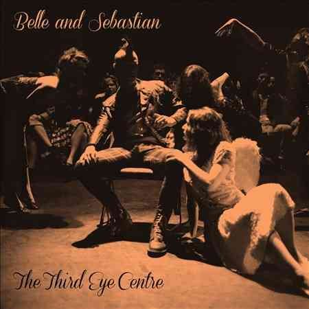 Belle And Sebastian Third Eye Centre (Digital Download Card) (2 Lp's) - Vinyl-Music History