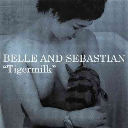 Belle & Sebastian TIGERMILK - Vinyl-Music History