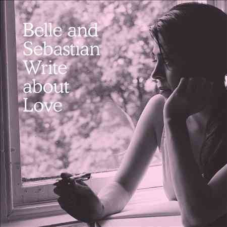 Belle & Sebastian WRITE ABOUT LOVE - Vinyl-Music History