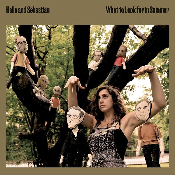 Belle and Sebastian What To Look For In Summer - Vinyl-Music History