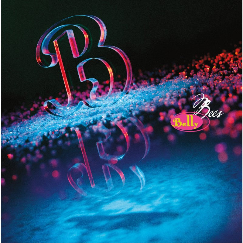 Belly Bees (Deluxe Edition, 180 Gram Vinyl, Limited Edition, Extended Play, Gatefold LP Jacket) (2 Lp's) - Vinyl-Music History