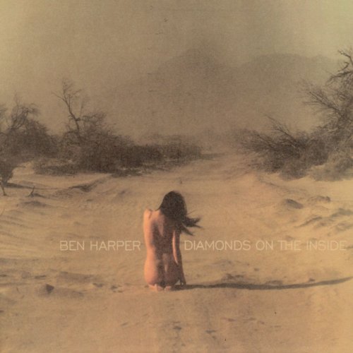 Ben Harper Diamonds On The Inside [Vinyl] - Vinyl-Music History
