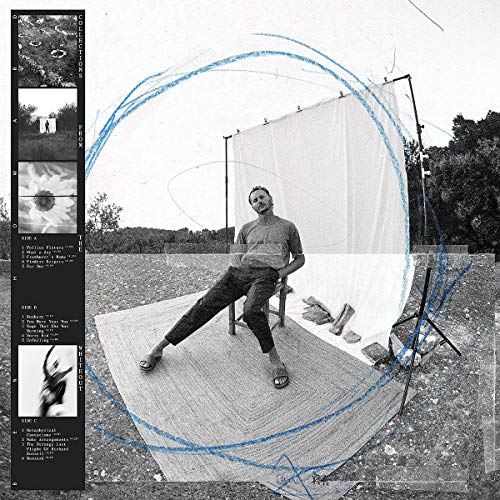 Ben Howard Collections From The Whiteout [2 LP] - Vinyl-Music History