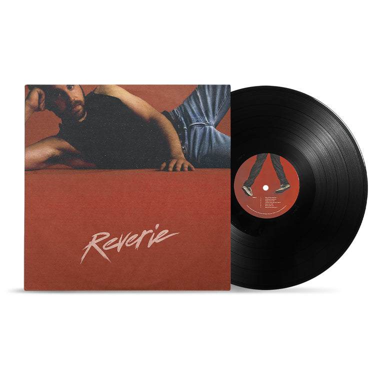 Ben Platt Reverie - Vinyl-Music History