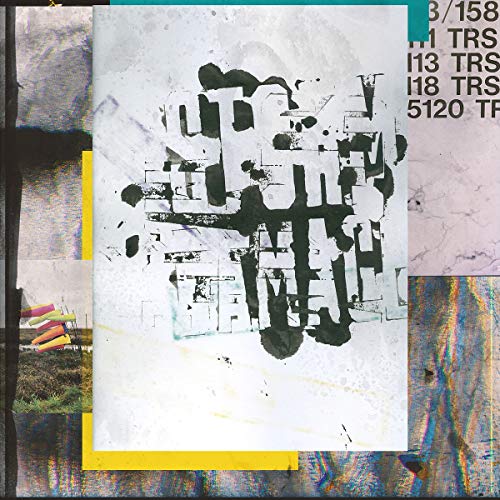 Ben Watt Storm Damage [LP][Mint] - Vinyl-Music History