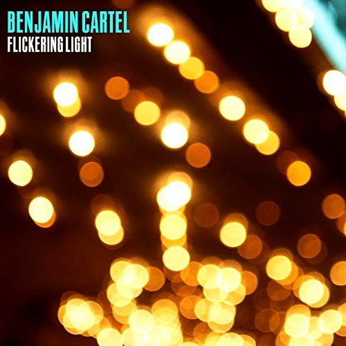 Benjamin Cartel Flickering Light - Vinyl-Music History