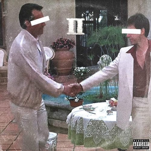 Benny the Butcher Plugs I Met 2 [Explicit Content] - Vinyl-Music History