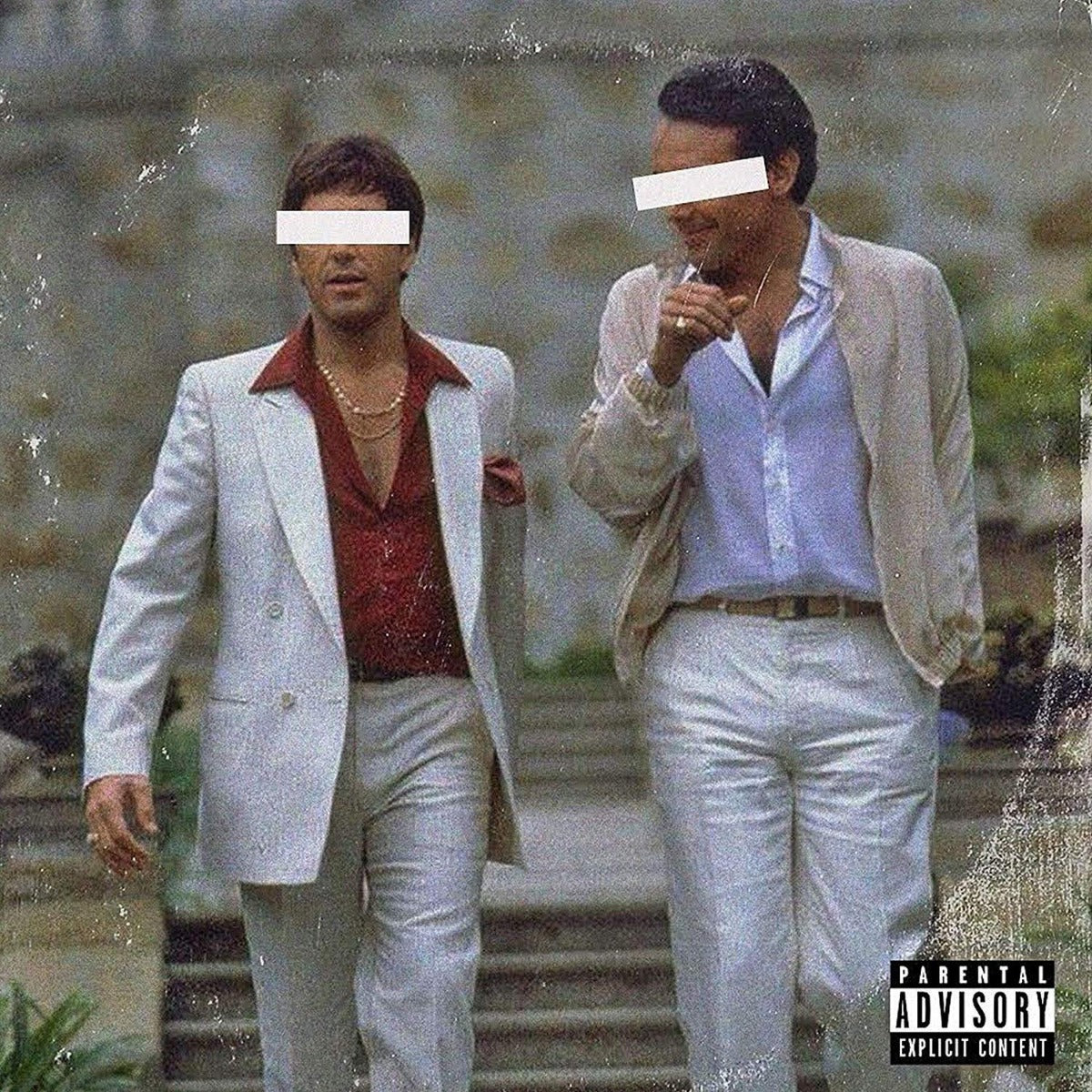 Benny the Butcher The Plugs I Met [Explicit Content] - Vinyl-Music History