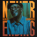 Beres Hammond Never Ending - Vinyl-Music History
