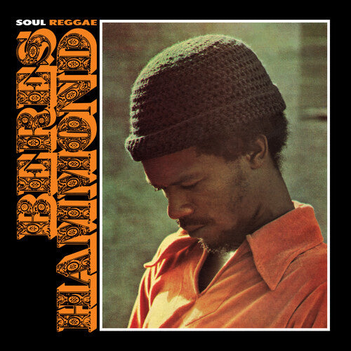Beres Hammond Soul Reggae (Limited Edition, Colored Vinyl) - Vinyl-Music History