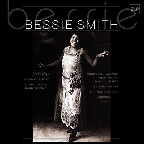 Bessie Smith Bessie [Import] (2 Lp's) - Vinyl-Music History