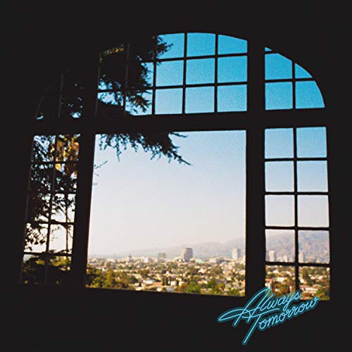 Best Coast Always Tomorrow [LP] - Vinyl-Music History