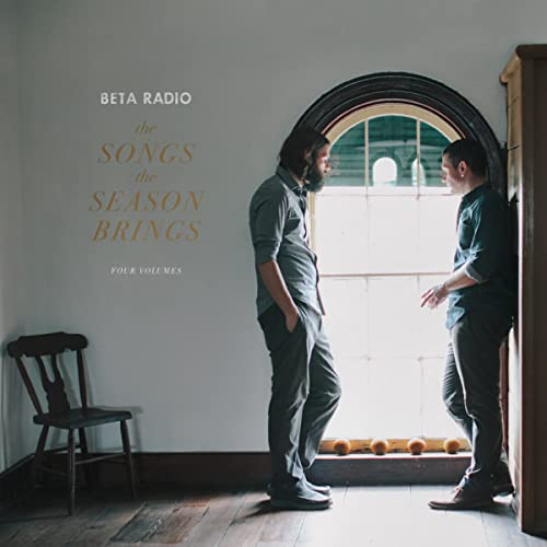 Beta Radio The Songs The Season Brings, Vols. 1-4 [LP] - Vinyl-Music History