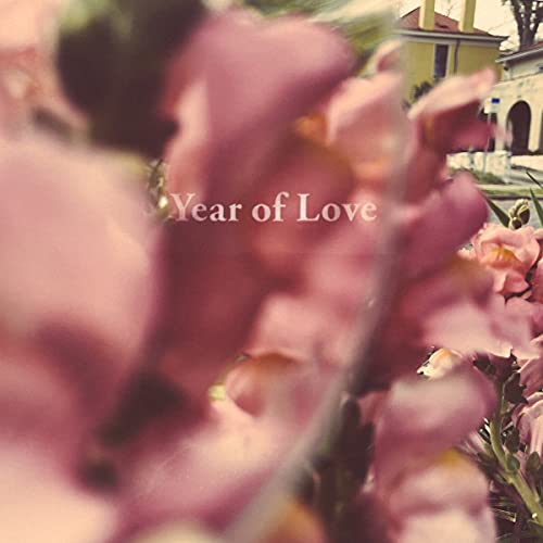 Beta Radio Year Of Love [LP] - Vinyl-Music History