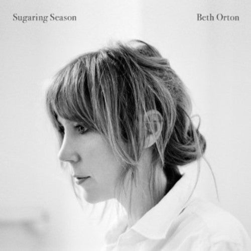 Beth Orton Sugaring Season - Vinyl-Music History