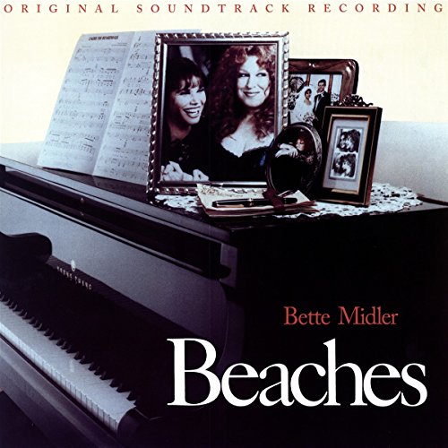 Bette Midler Beaches - Ost - Vinyl-Music History