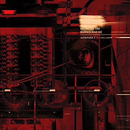 Between The Buried And Me AUTOMATA I - Vinyl-Music History