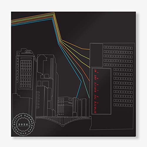 Between The Buried & Me Colors [2 LP] [2020 Remix/Remaster] - Vinyl-Music History