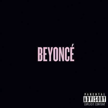 Beyonce BEYONCE (EXPLICIT VERSION) - Vinyl-Music History