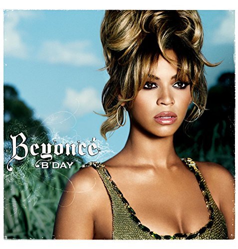 Beyonce B'day (2 LP) - Vinyl-Music History