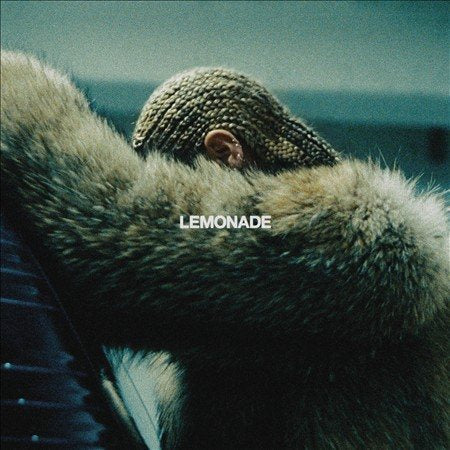 Beyonce LEMONADE - Vinyl-Music History