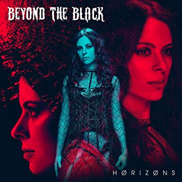 Beyond The Black Hørizøns - Vinyl-Music History